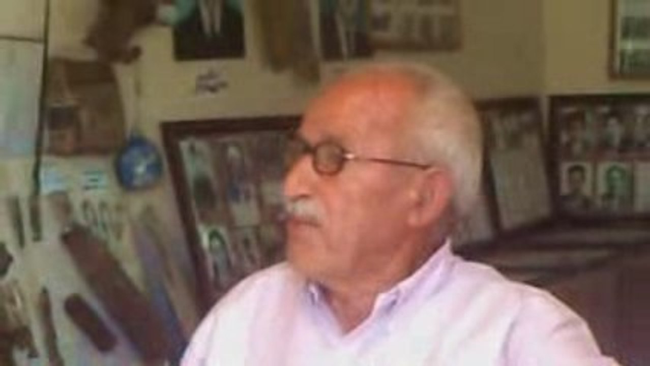 Adrar n Sidi Idir