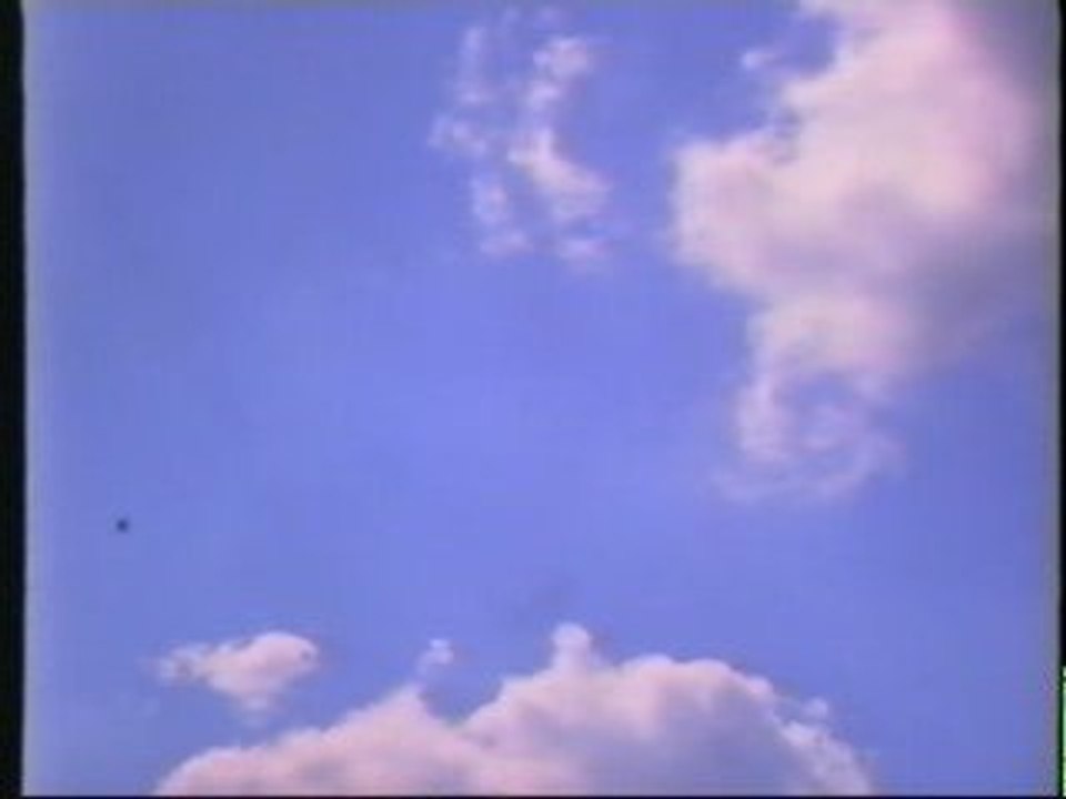 Conrad Schnitzler: Wolken A