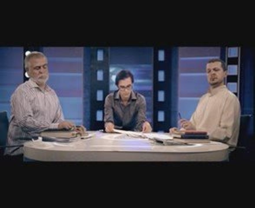 Zaman Gazetesi-Yeni Reklam Filmi