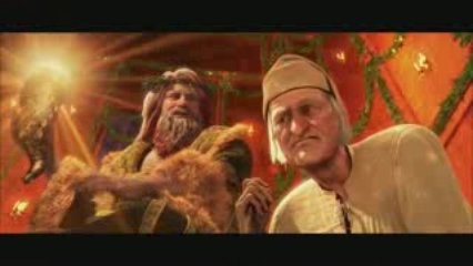 Disney's A Christmas Carol - Ultimate Ghost Story Featurette