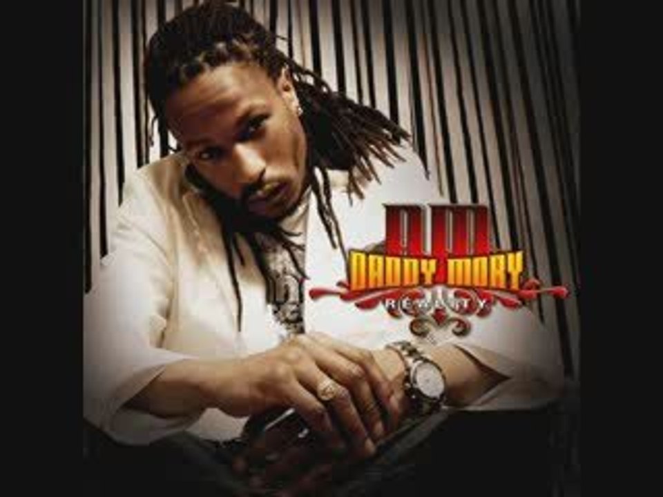 DADDY MORY MEDLEY REMIX BABTOOPAL