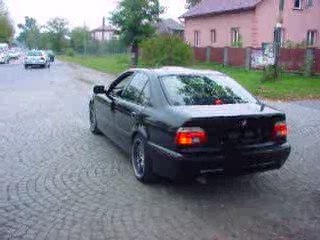 BMW tuning 1