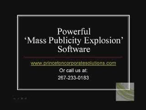 Consulting Business Opportunities