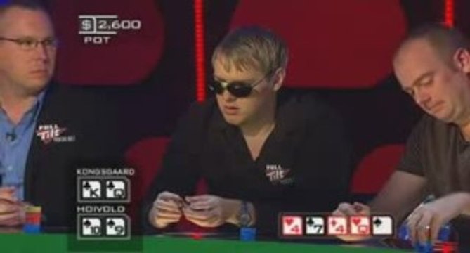 Late Night Poker 2009 E05 Pt2
