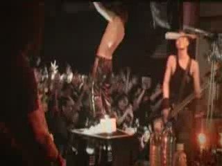 Dir en Grey - Feast of V Senses - Disk 2 - C