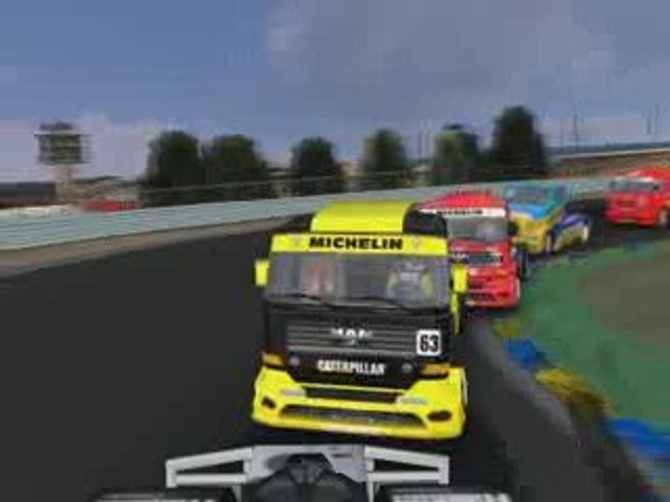 Trucks
