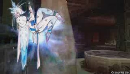 Terra vs Kefka Part 2: This time in English!