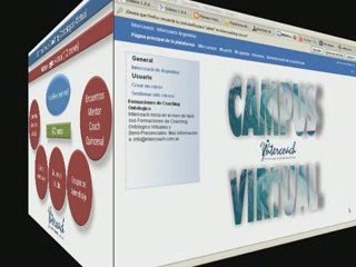 Formacion Coaching Ontológico virtual