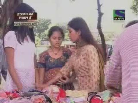 BETAAB DIL KI TAMANNA 8TH OCTOBER 2009 PART 2
