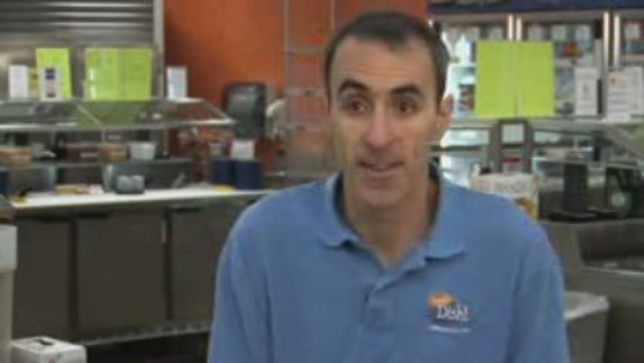 Feeding your business with Groupon