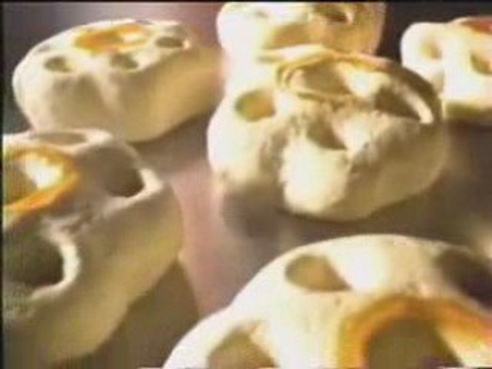 Honeycomb Ad- Theater