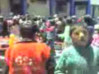 fiesta de niños-2009