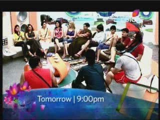 Bigg Boss 3 - 9th October 2009 - Elimination (Promo)