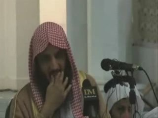 ولا يفلح الساحر حيث أتى 09 - للشيخ عبدالرزاق العباد البدر