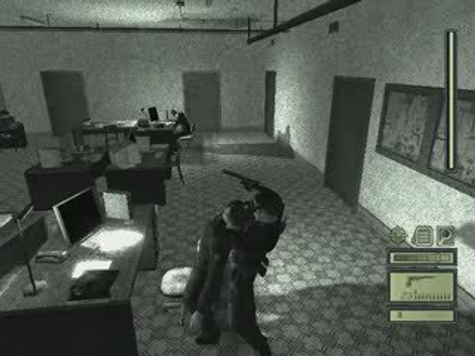 splinter cell walkthrough 06