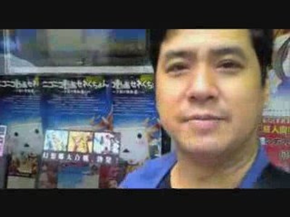 Crazy Akihabara Tour with Steve Nagata