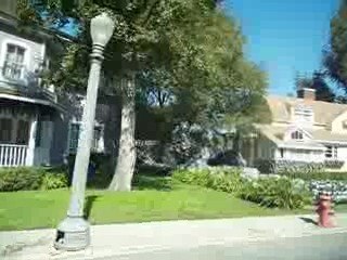 wisteria lane