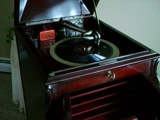 Never Again-Ace Brigode's 14 Virginians on Victor VV XI