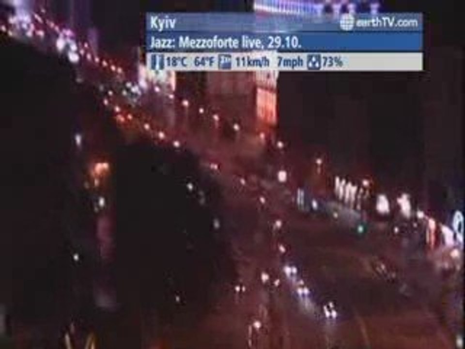 Amsterdam - Netherlands, Los Angeles - USA, Bandar Seri Begawan - Brunei, Avignon - France, Kyiv - Ukraine, Macau SAR - China, Nouméa - New Caledonia