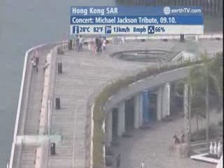 Nouméa - New Caledonia, Avignon - France, Udaipur - India, Hong Kong SAR - China, Melbourne - Australia, Seattle - USA, Cape Town - South Africa