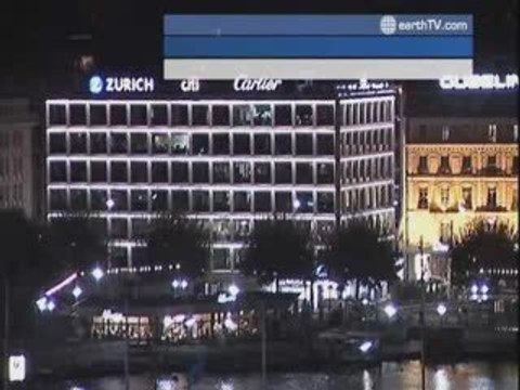 Budapest - Hungary, Durban - South Africa, New York - USA, Honolulu - USA, Geneva - Switzerland, Macau SAR - China, Brussels - Belgium