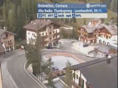 Vienna - Austria, Bandar Seri Begawan - Brunei, Engelberg - Titlis - Switzerland, Dolomites, Corvara - Italy, Singita - South Africa, Dusseldorf - Germany, Kyiv - Ukraine