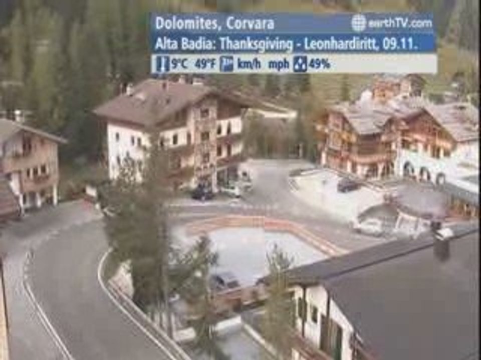 Vienna - Austria, Bandar Seri Begawan - Brunei, Engelberg - Titlis - Switzerland, Dolomites, Corvara - Italy, Singita - South Africa, Dusseldorf - Germany, Kyiv - Ukraine