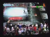 smackdown vs raw 09 hell in a cell single