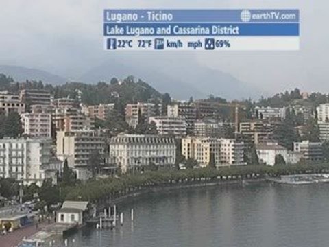 Saint-Malo - France, Udaipur - India, Cape Town - South Africa, Lugano - Ticino - Switzerland, Pretoria - South Africa, Arcachon - France, Sydney - Australia