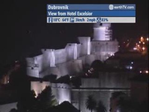 Sydney - Australia, Vienna - Austria, Johannesburg - South Africa, Seattle - USA, Dubrovnik - Croatia, Palma de Mallorca - Spain, Hamburg - Germany