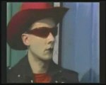 KLAUS NOMI - SIMPLE MAN