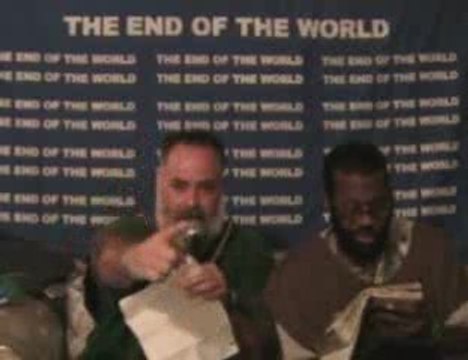 Pt.5 FLYING SERPENTS EDOMS END