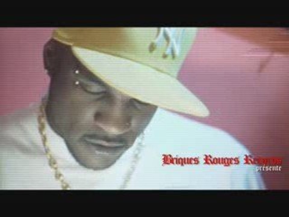 BAZOOKA CLIP "L'ENFANT TERRIBLE"