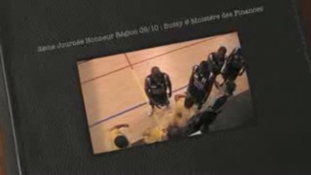 2ème Journée Honneur Région:Bussy@Ministère des finances (1)