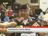 PM desmanteló banda comercializaba información confidencial