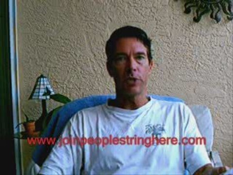 Peoplestring The Mailbox-Cashbox Program and YOU !