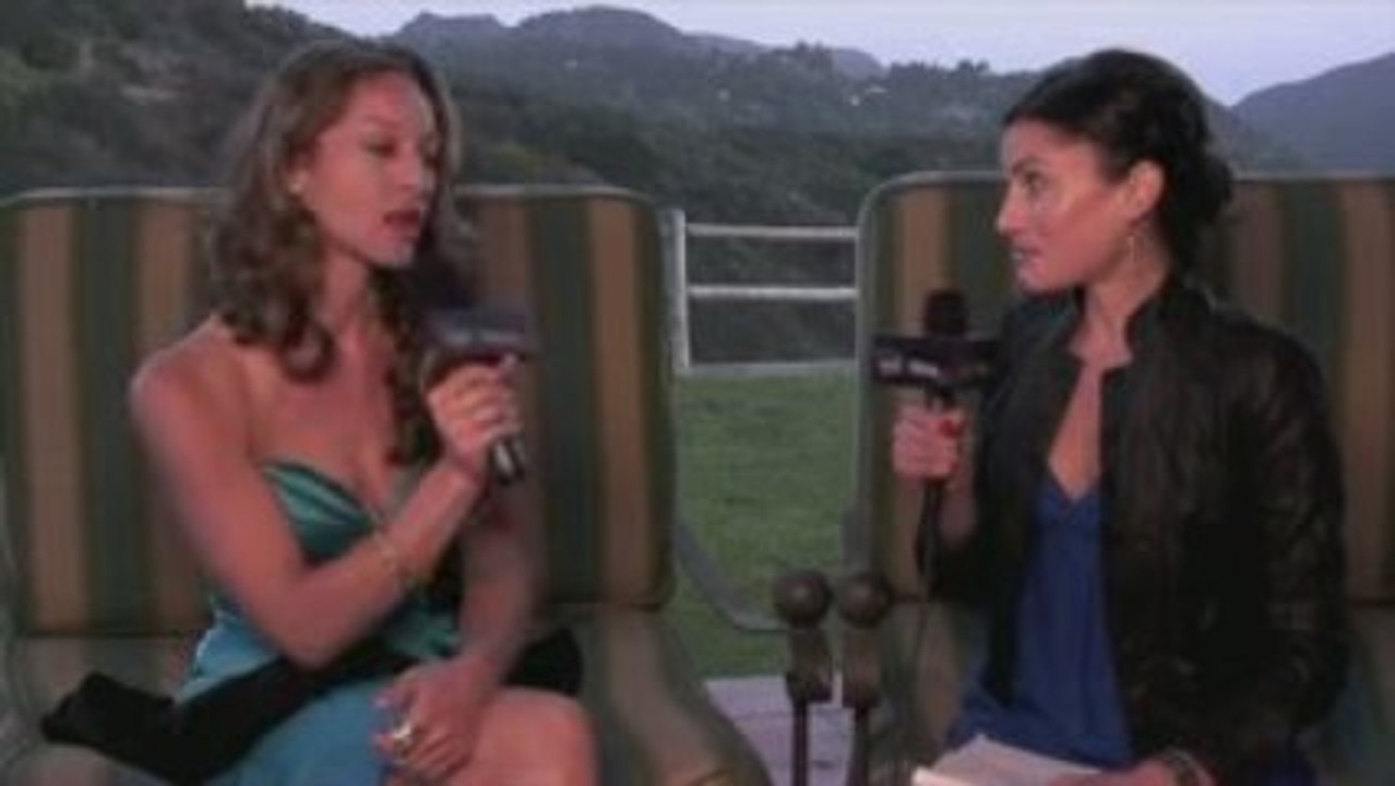 Shevaun Kastl * Fundraiser for Conversations With Lucifer