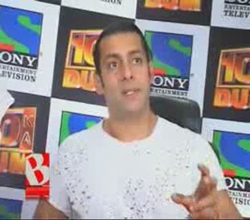 Salman to Buy an IPL team !