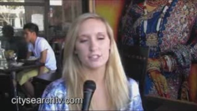 Natraj Cuisine of India in Long Beach Indian Food Buffet