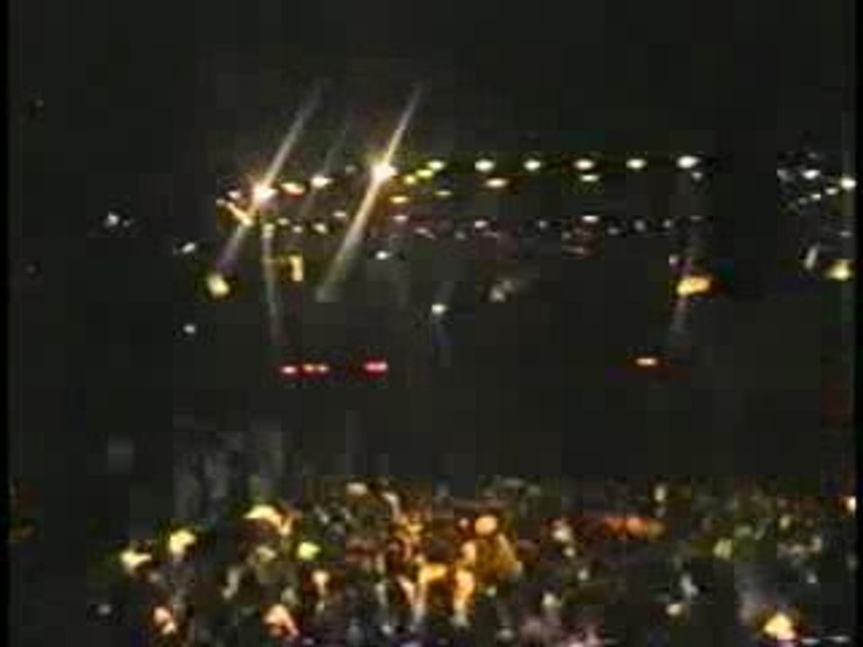 MAGIC CIRCUS MEXICO 19 AGOSTO 1992 PARTE 13