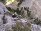 mont aiguille, les gémeaux