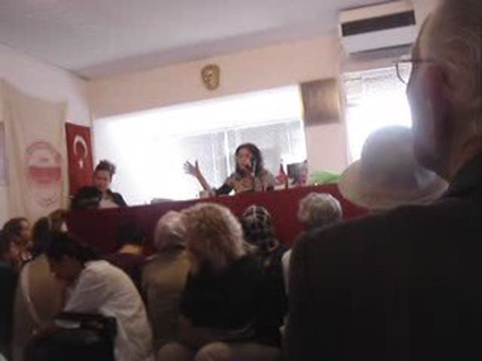 7 ekim çarşamba sohbeti cemalnur h 028