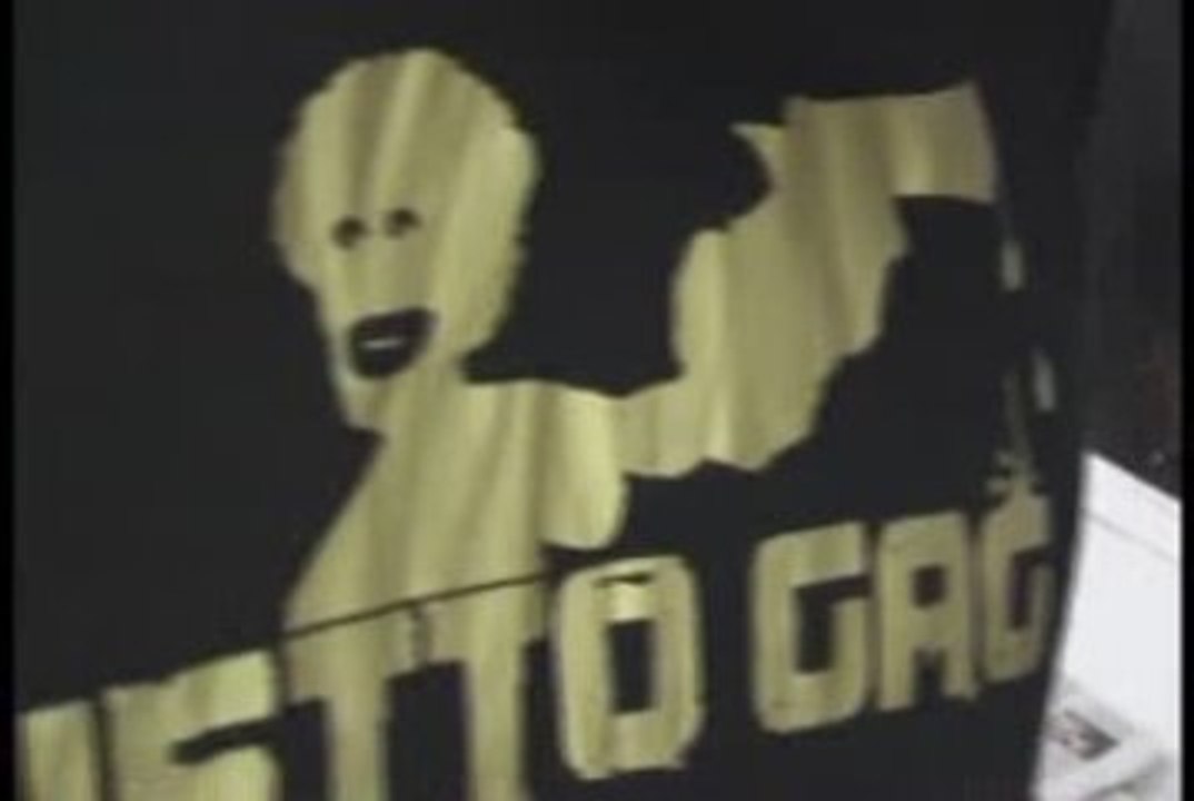 NEWS DEBUT OCTOBRE GHETTO-GAG.FR