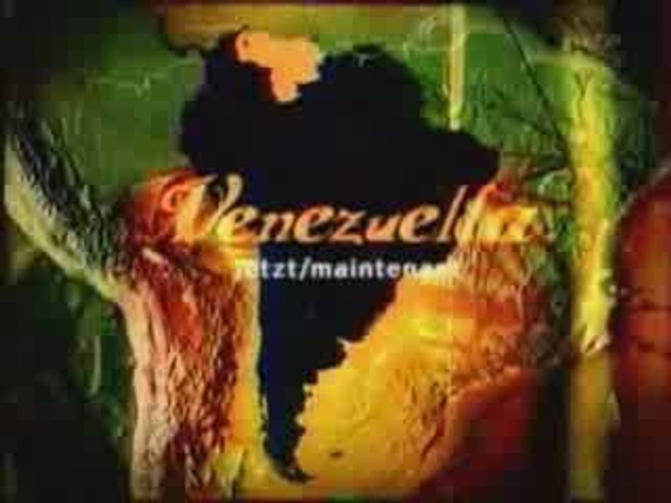 Coup d'Etat contre Hugo Chavez