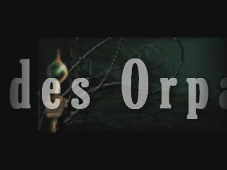 la nuit des orpailleurs