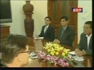 TVK Khmer News- 08/10/2009 #1