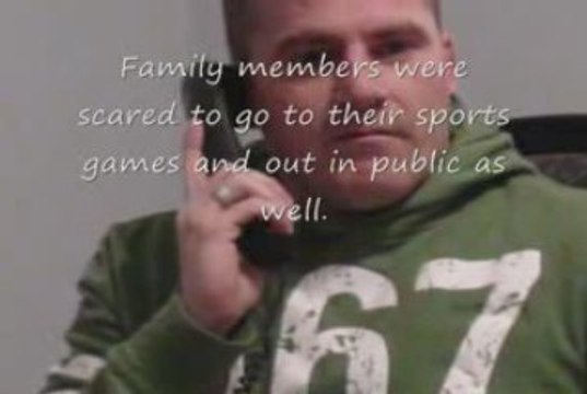 Ray Collingham interviewed by CFRB 1010 Radio - Part 1 of 3