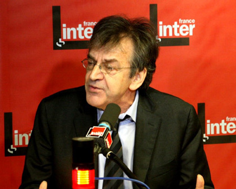 Alain Finkielkraut - France Inter
