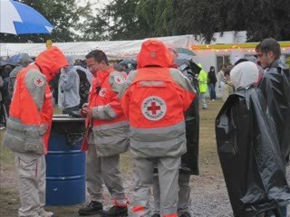 Festival de Montjoux 2009