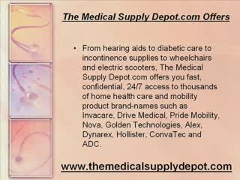 Medical Equipments